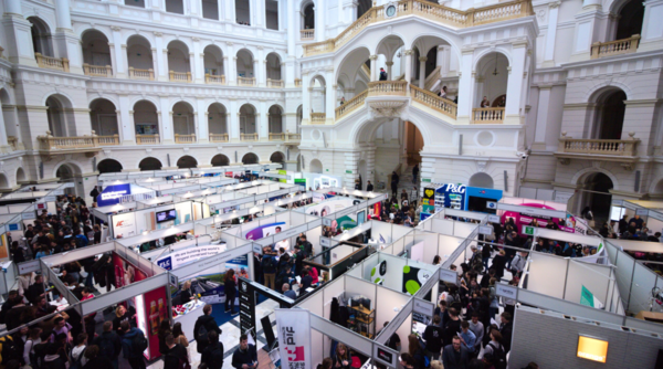 Targi Pracy IT PW 2026